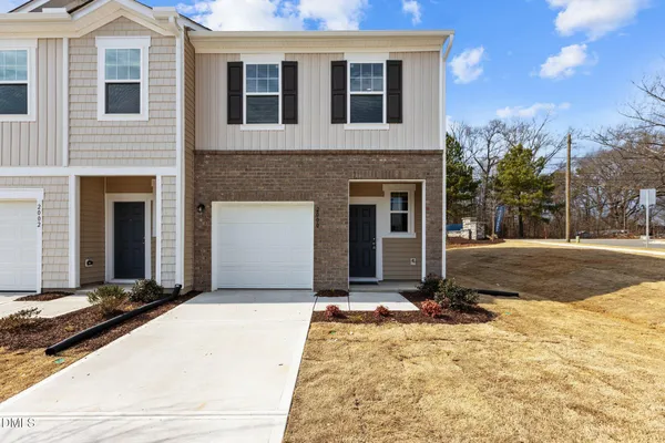 $265,990 | 3111 Fulong Drive, Durham, NC 27704