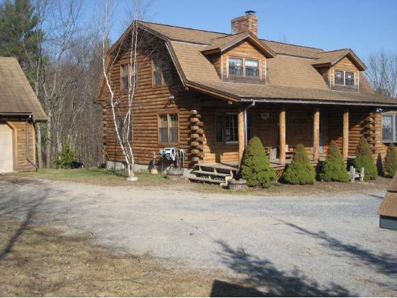 2226 Town Farm Road Brandon, VT 05733 - Photo 1 of 1 Gallery Image 1
