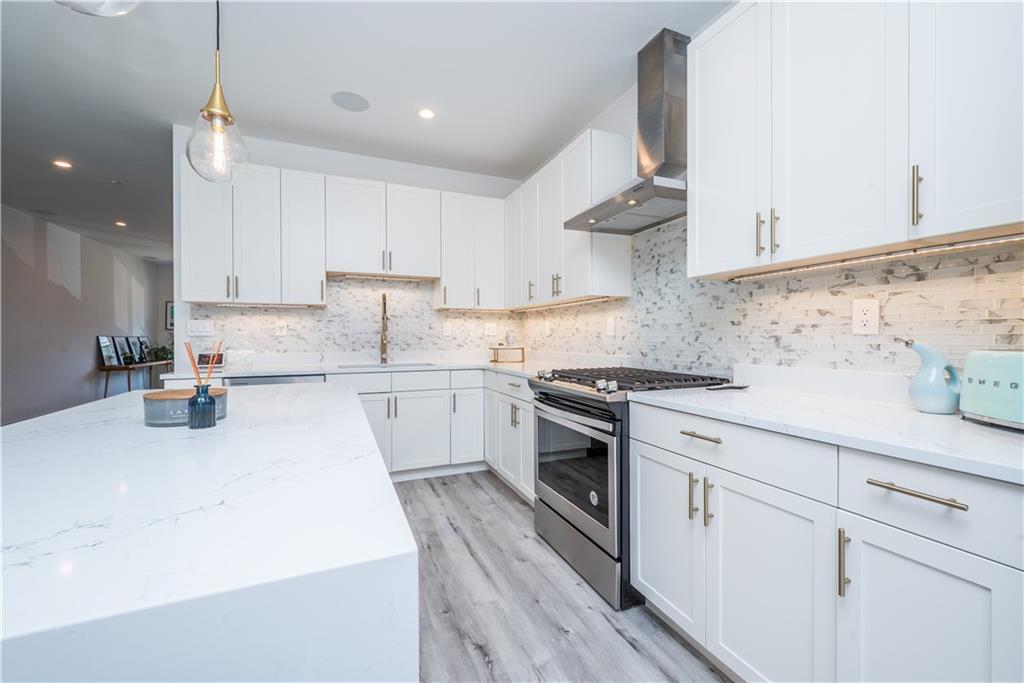 5547 Berlin Way Pittsburgh, PA 15201 - Photo 16 of 50