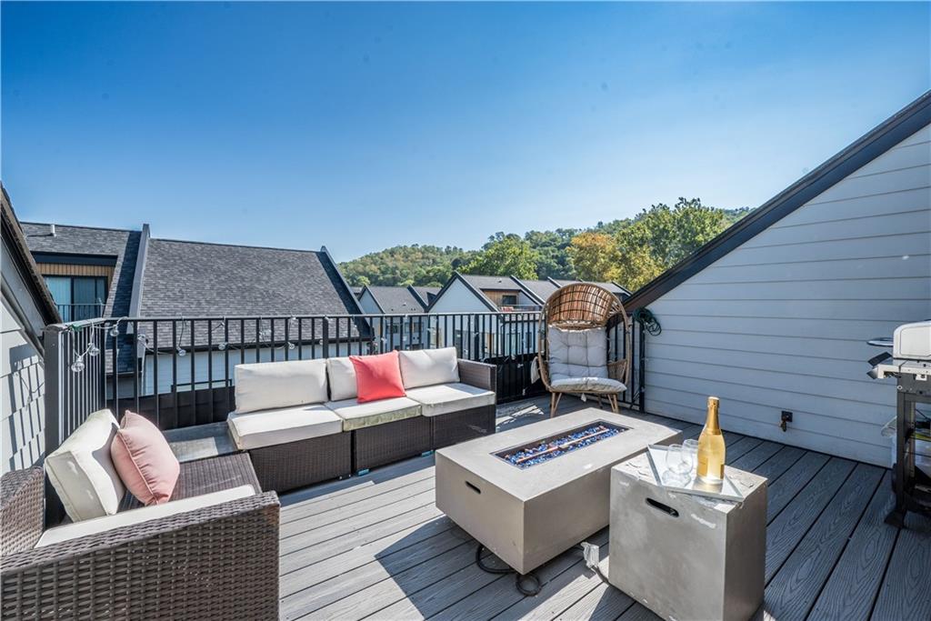 5547 Berlin Way Pittsburgh, PA 15201 - Photo 38 of 50