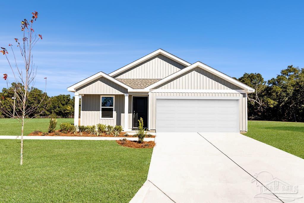 915 Firefox Road Cantonment, FL 32533 - Photo 2 of 18