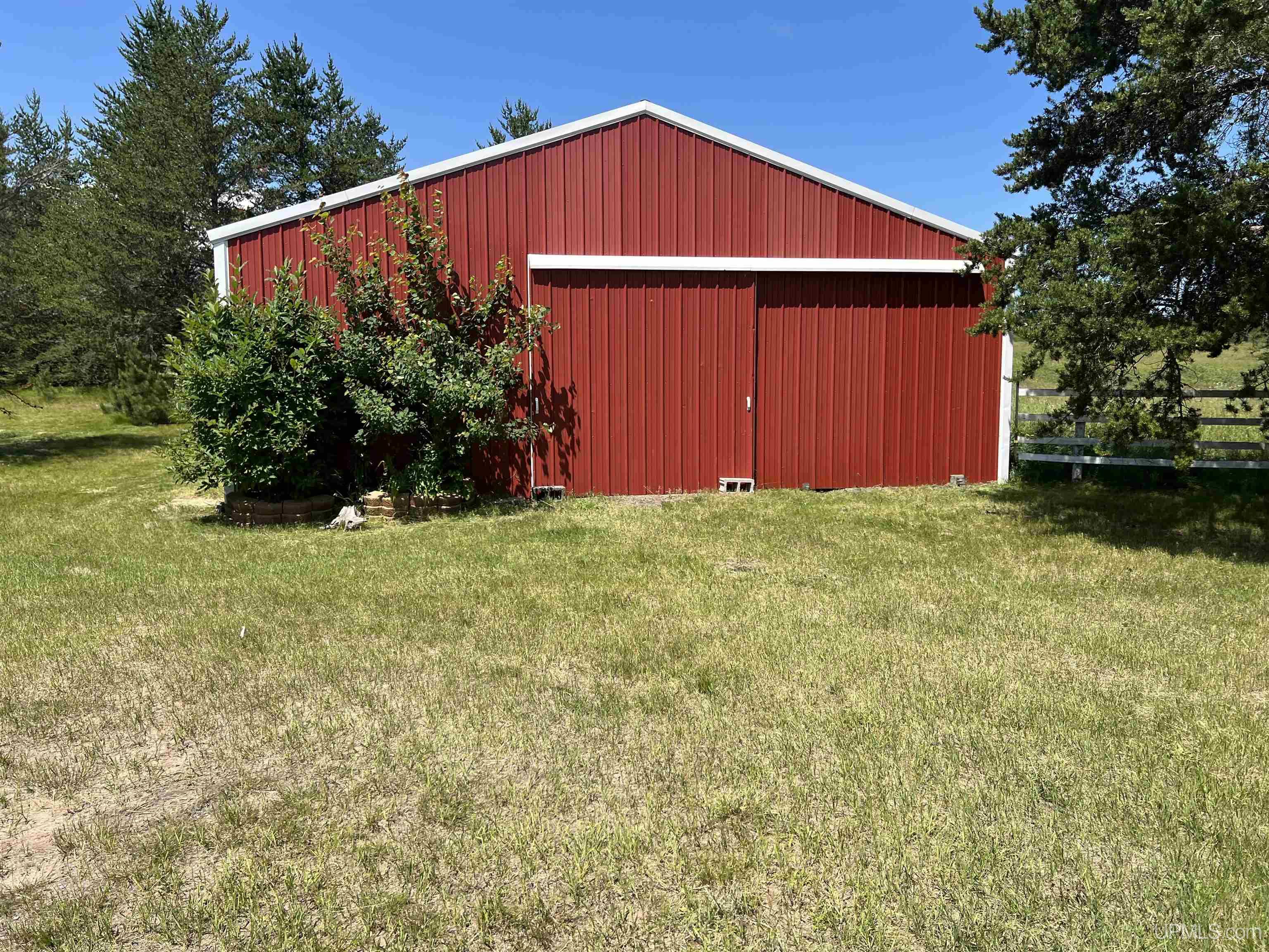 290 Station Road Gwinn, MI 49841 - Photo 19 of 28