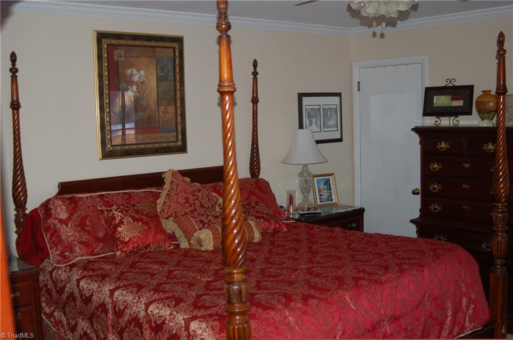 3945 Lewiston Road Summerfield, NC 27358 - Photo 11 of 18 Master Bedroom