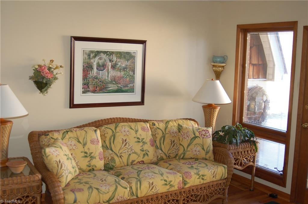 3945 Lewiston Road Summerfield, NC 27358 - Photo 6 of 18 Sunroom