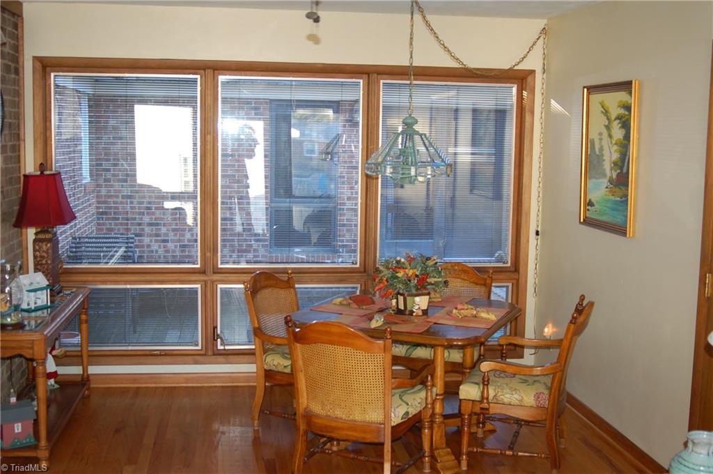 3945 Lewiston Road Summerfield, NC 27358 - Photo 7 of 18 Sunroom