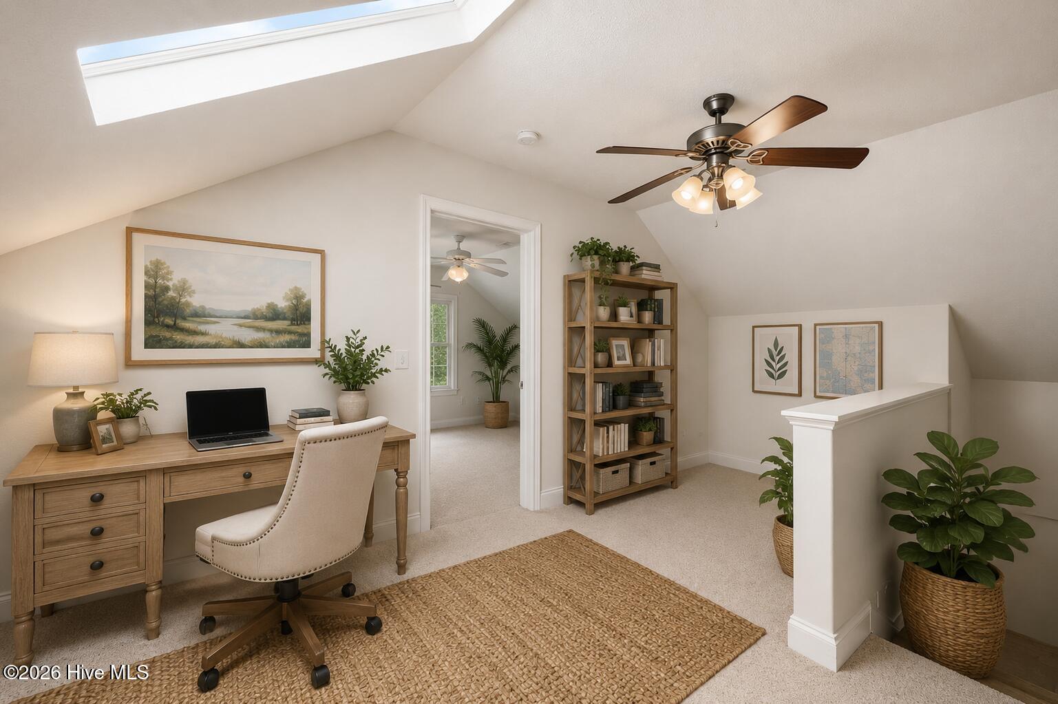 320 Neuchatel Road New Bern, NC 28562 - Photo 33 of 50 loft office