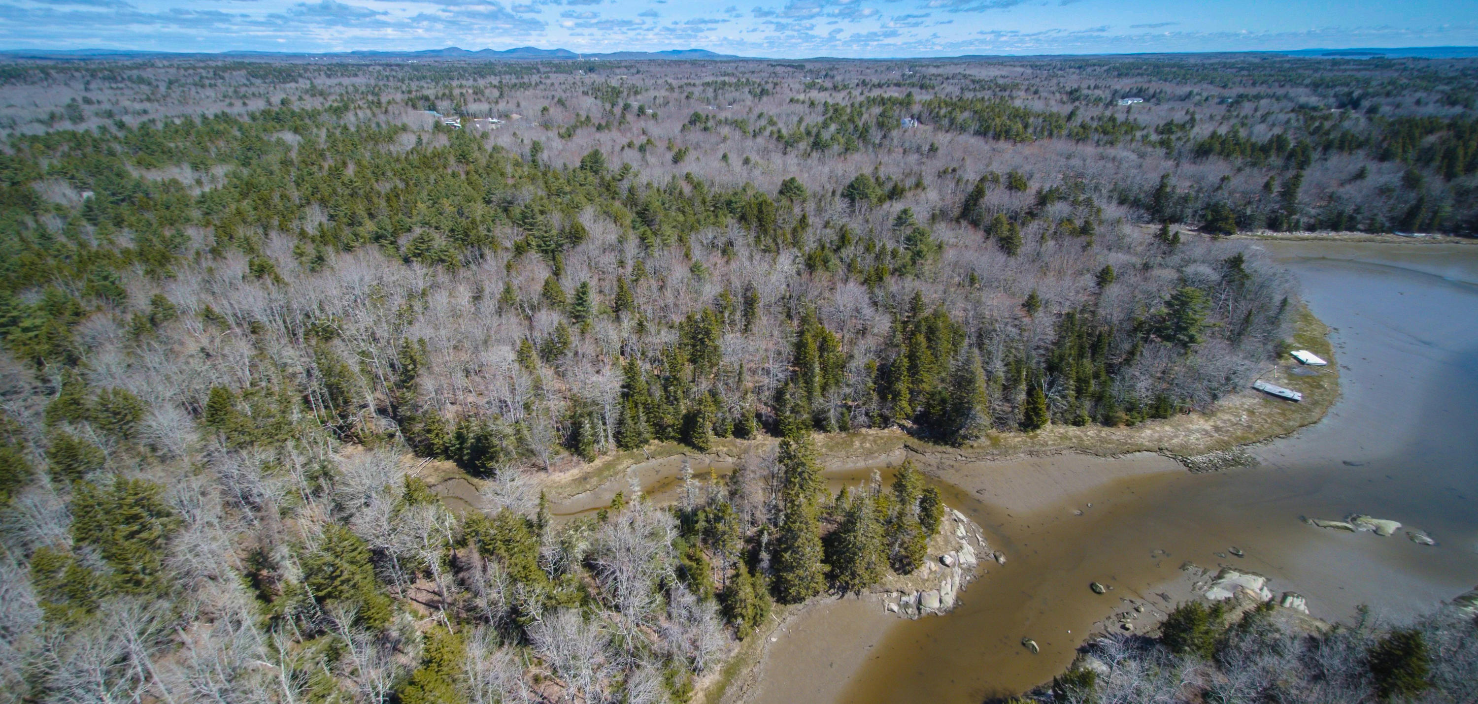 0 Rein Road Spruce Head, ME 04859 - Photo 2 of 11 Rein Road - St. George - EJ(3)