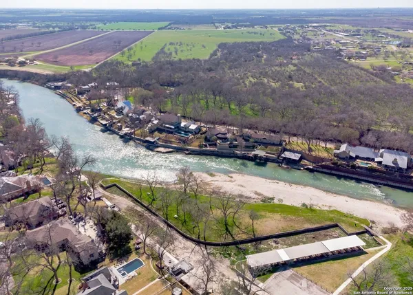 $89,500 | 0 Paseo Del Rio, Seguin, TX 78155