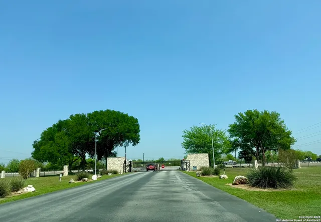 $92,500 | 0 Paseo Del Rio, Seguin, TX 78155