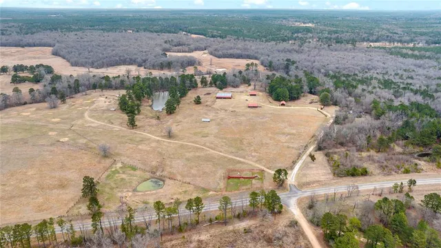 $2,950,000 | 170 County Road 2180, Clarksville, TX 75426