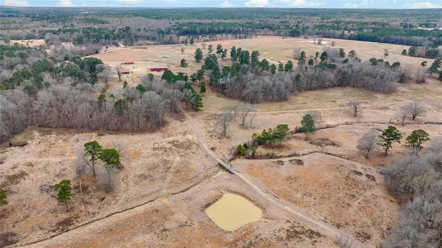 $2,950,000 | 170 County Road 2180, Clarksville, TX 75426
