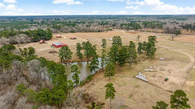 $2,950,000 | 170 County Road 2180, Clarksville, TX 75426