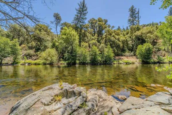 a view of a lake view