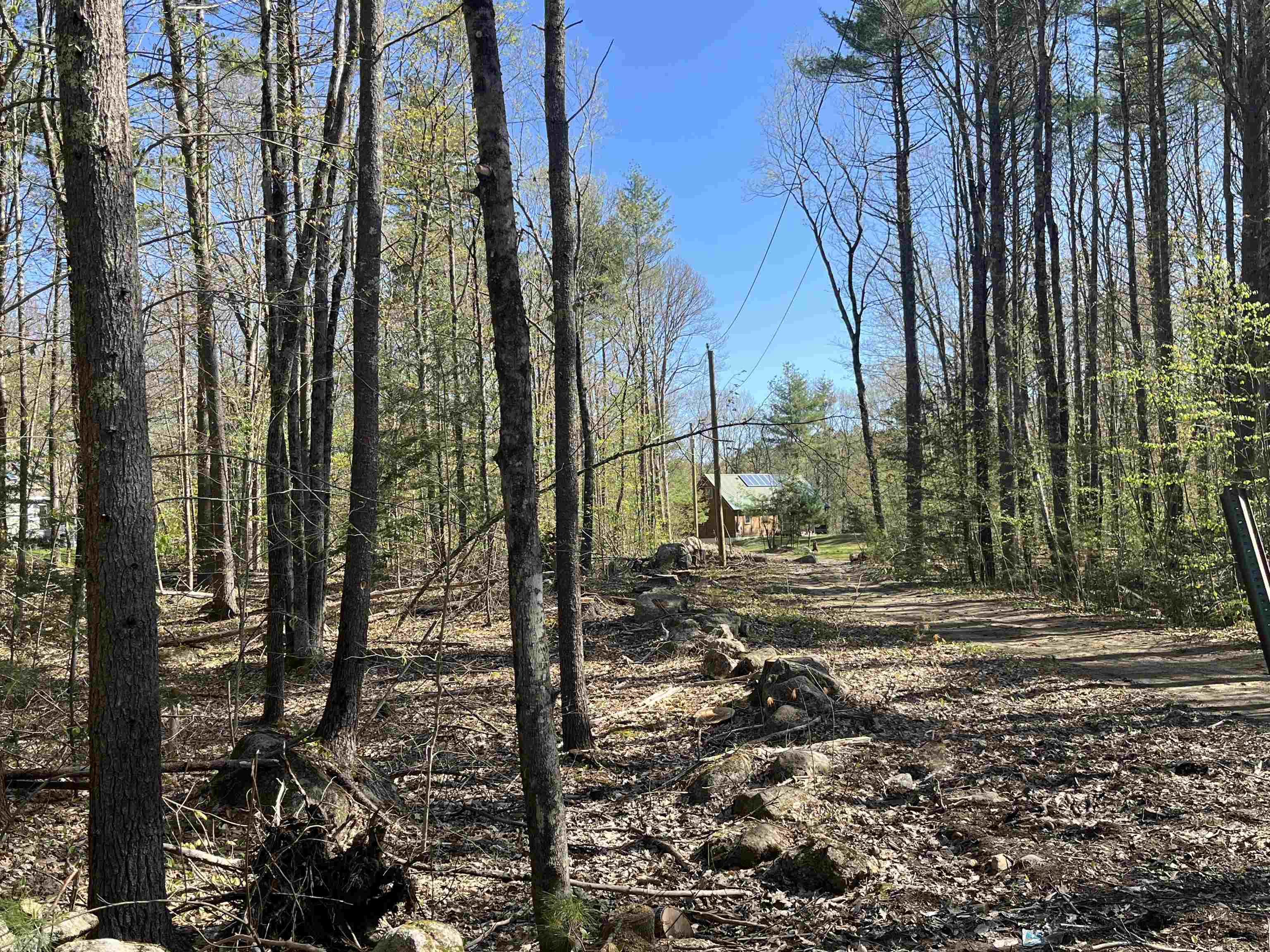 131 Deerfield Road Nottingham, NH 03290 - Photo 14 of 21