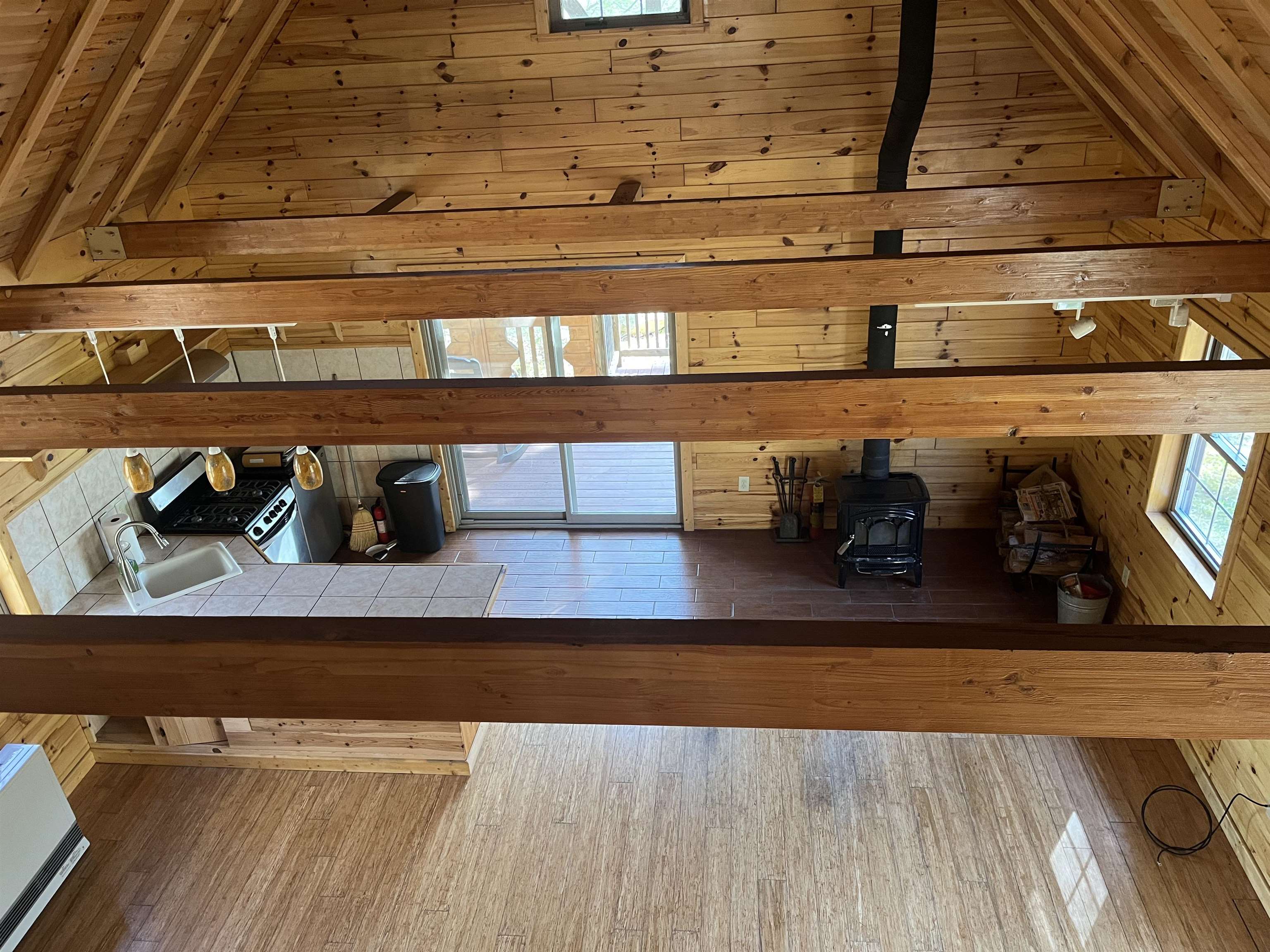 131 Deerfield Road Nottingham, NH 03290 - Photo 18 of 21