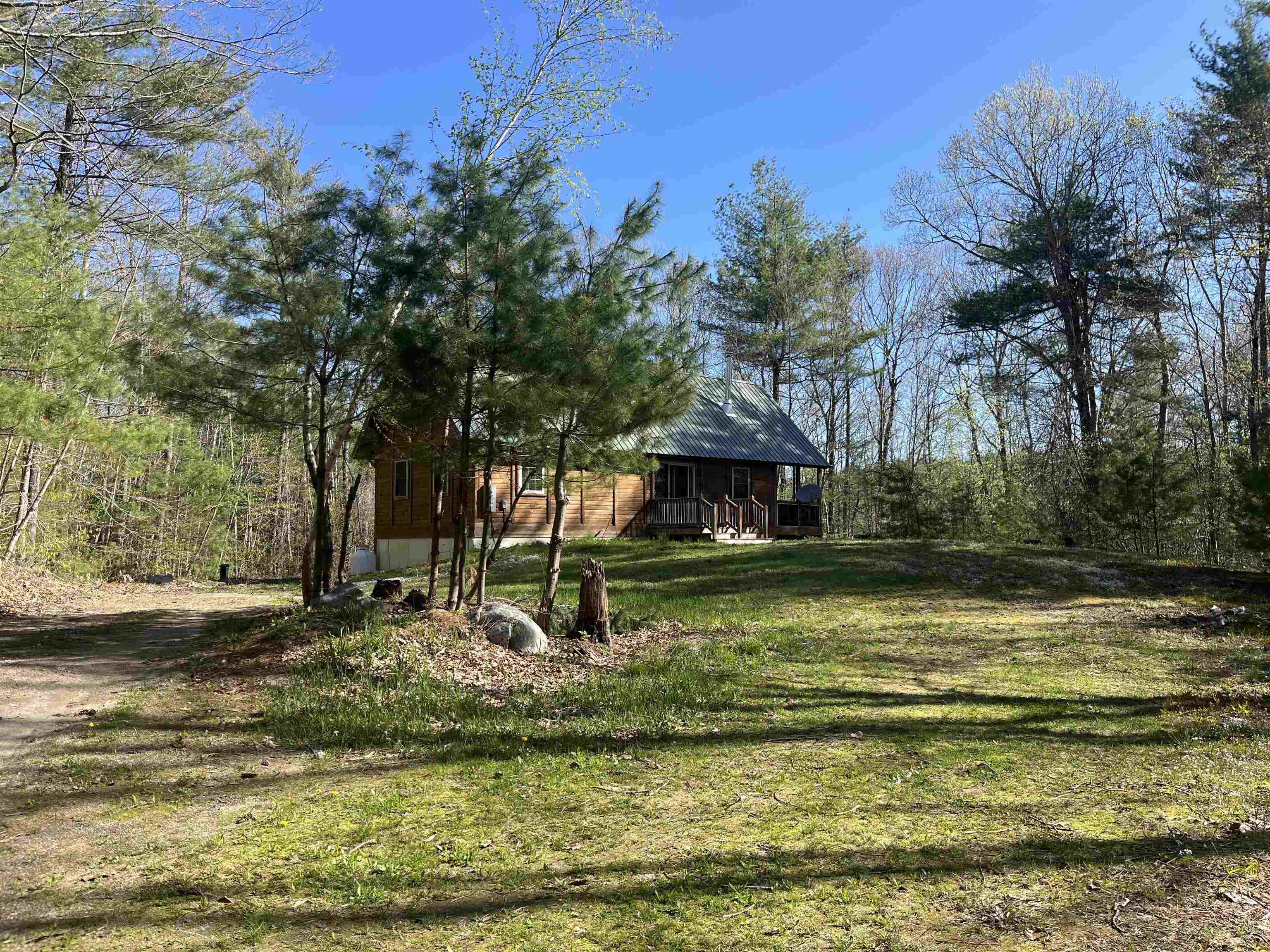 131 Deerfield Road Nottingham, NH 03290 - Photo 9 of 21