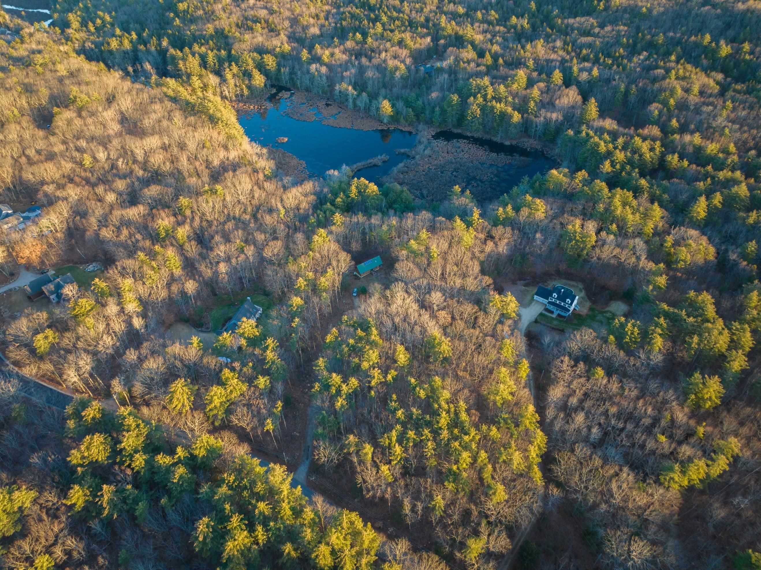 131 Deerfield Road Nottingham, NH 03290 - Photo 10 of 21