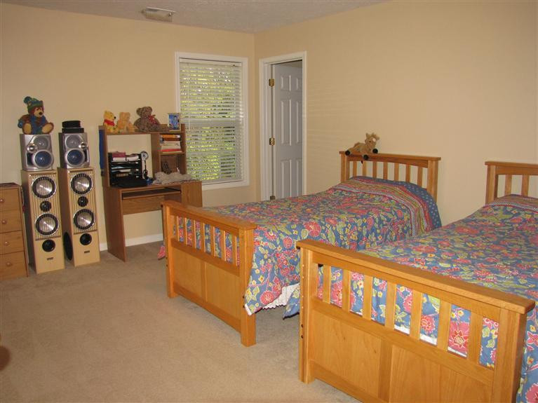349 Winton Road Versailles, KY 40383 - Photo 28 of 36 Bedroom 3