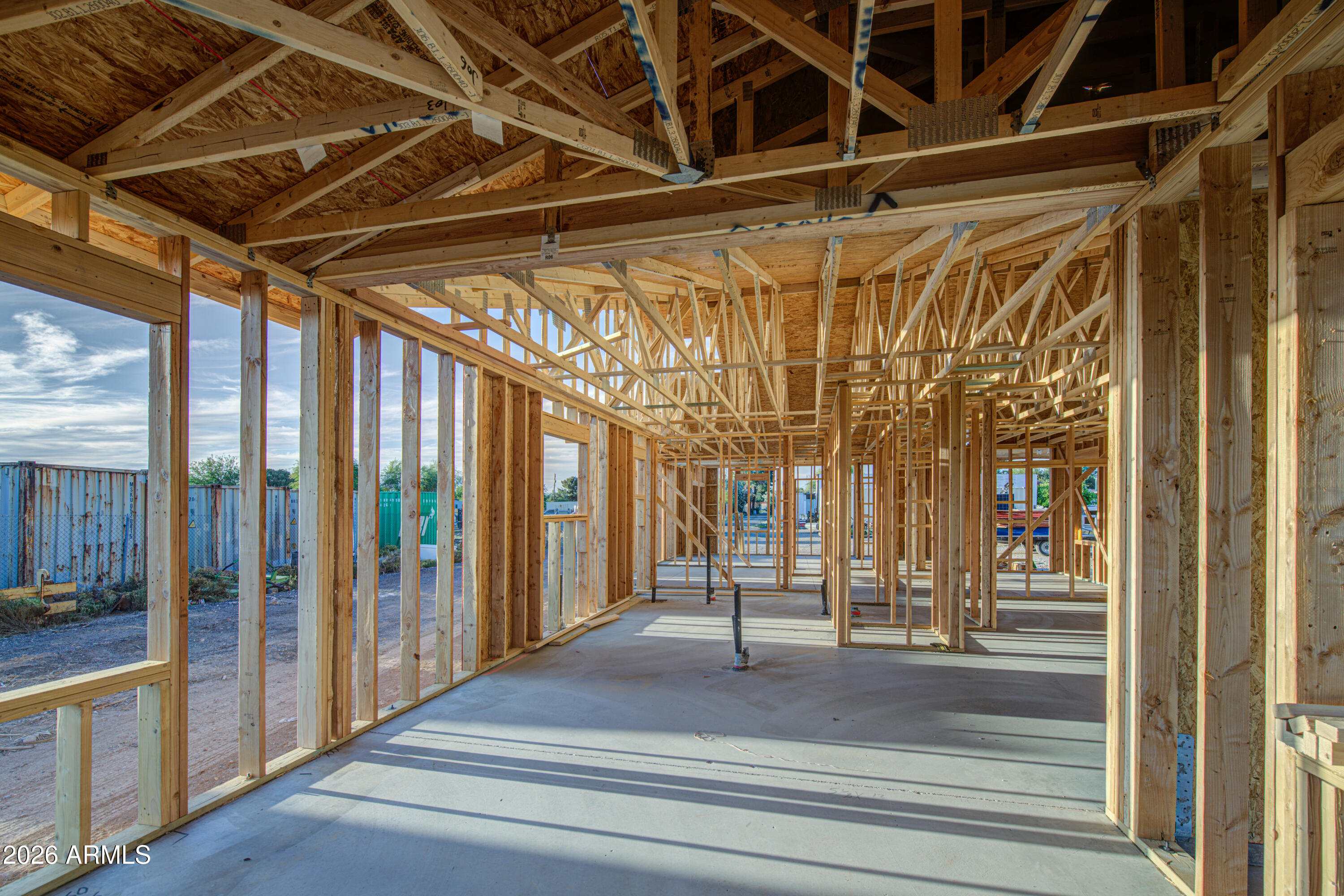 10931 West Lower Buckeye Road Tolleson, AZ 85353 - Photo 11 of 18 a view of steet
