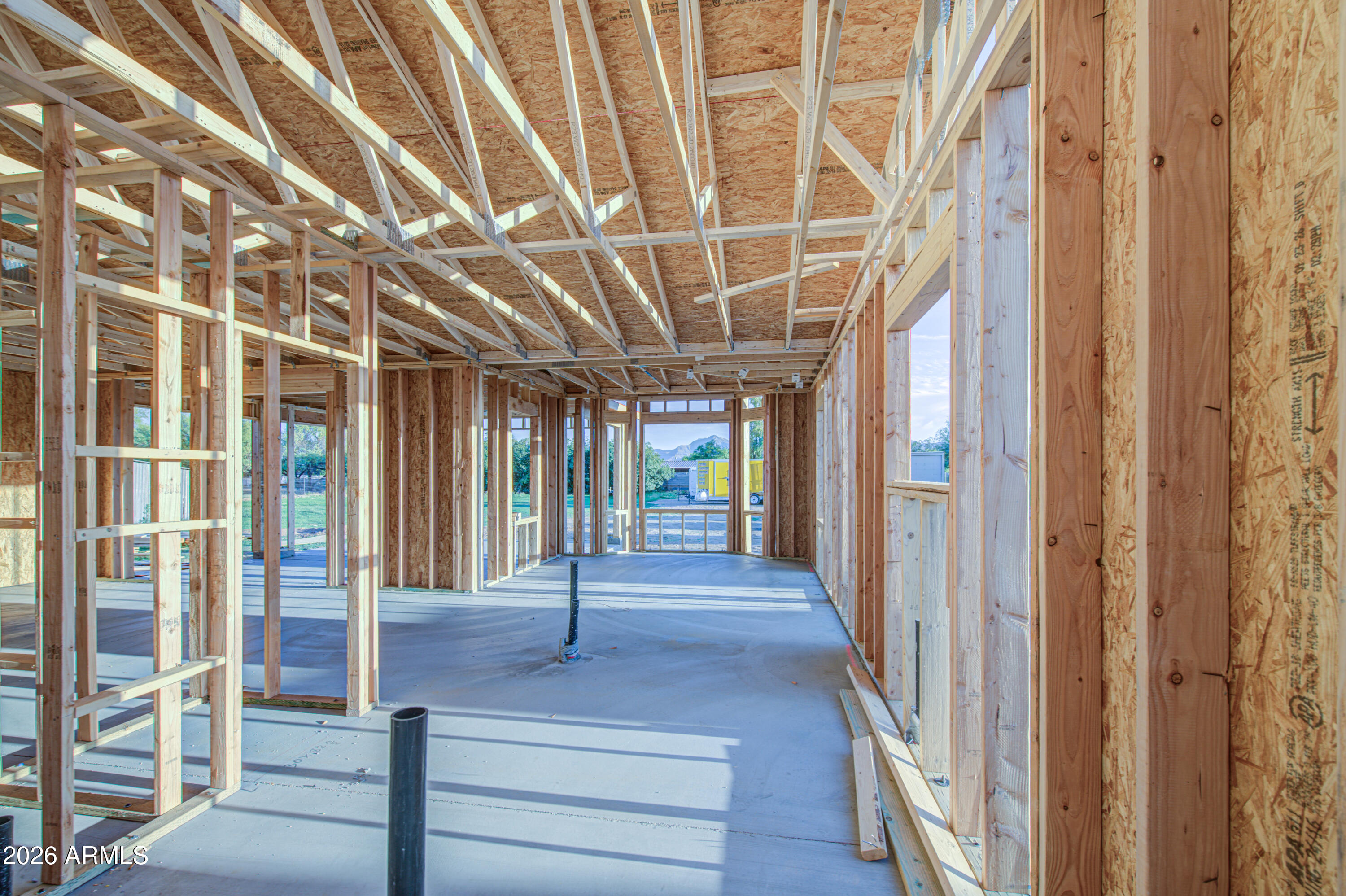 10931 West Lower Buckeye Road Tolleson, AZ 85353 - Photo 13 of 18 a view of entryway with stairs