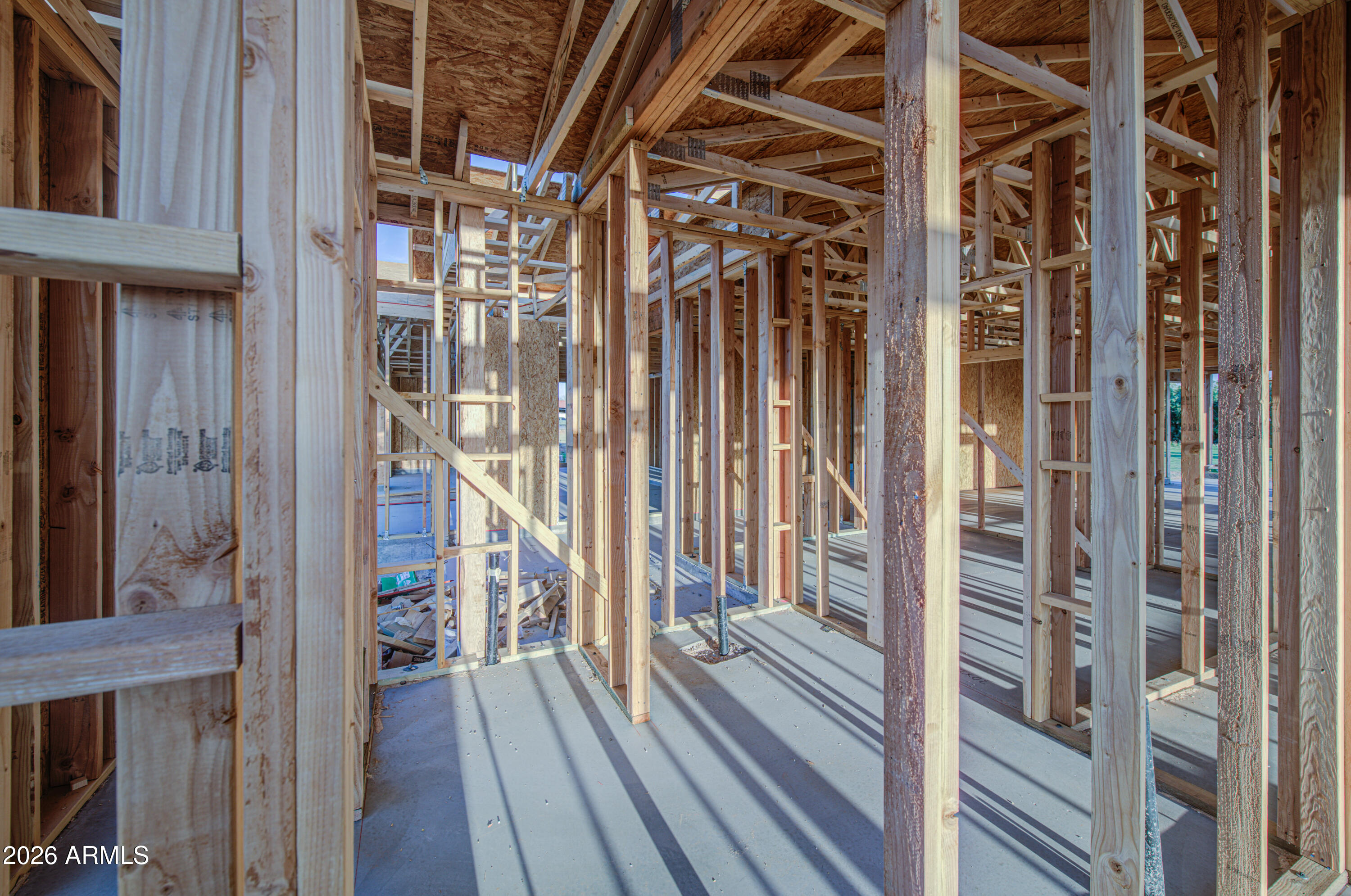 10931 West Lower Buckeye Road Tolleson, AZ 85353 - Photo 15 of 18 a view of entryway with wooden floor