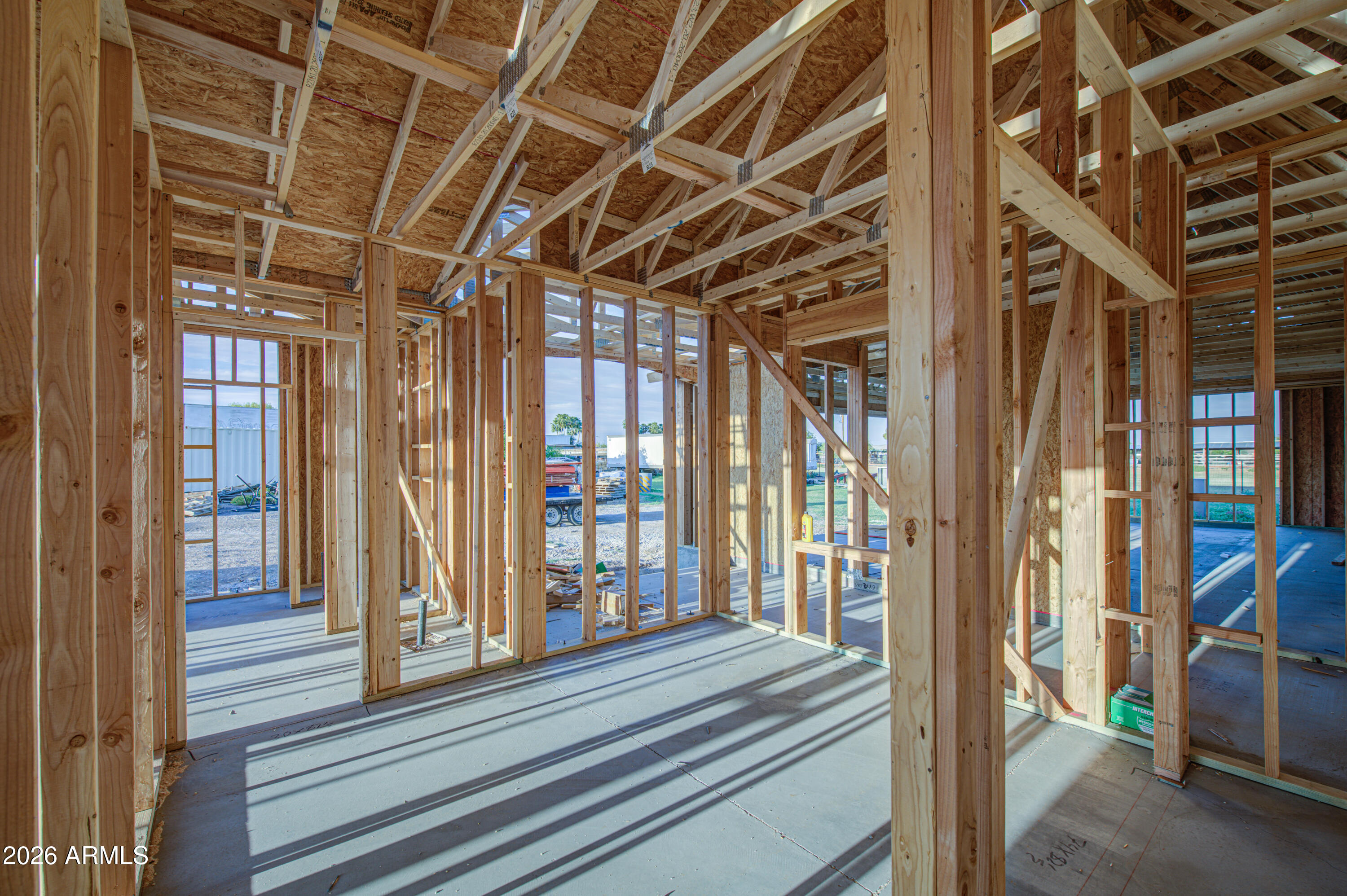 10931 West Lower Buckeye Road Tolleson, AZ 85353 - Photo 16 of 18 a view of entryway