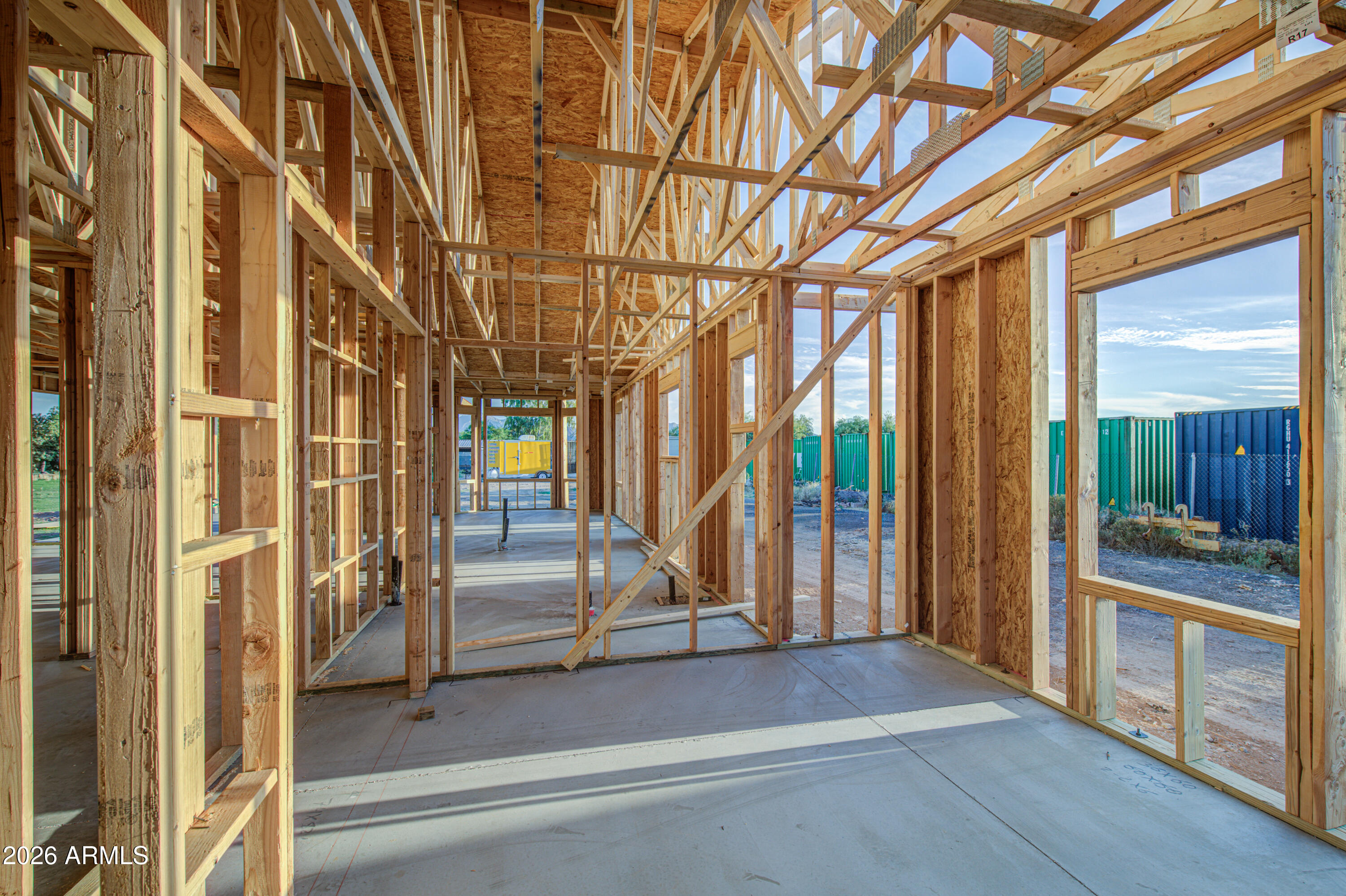 10931 West Lower Buckeye Road Tolleson, AZ 85353 - Photo 18 of 18 a view of outdoor space