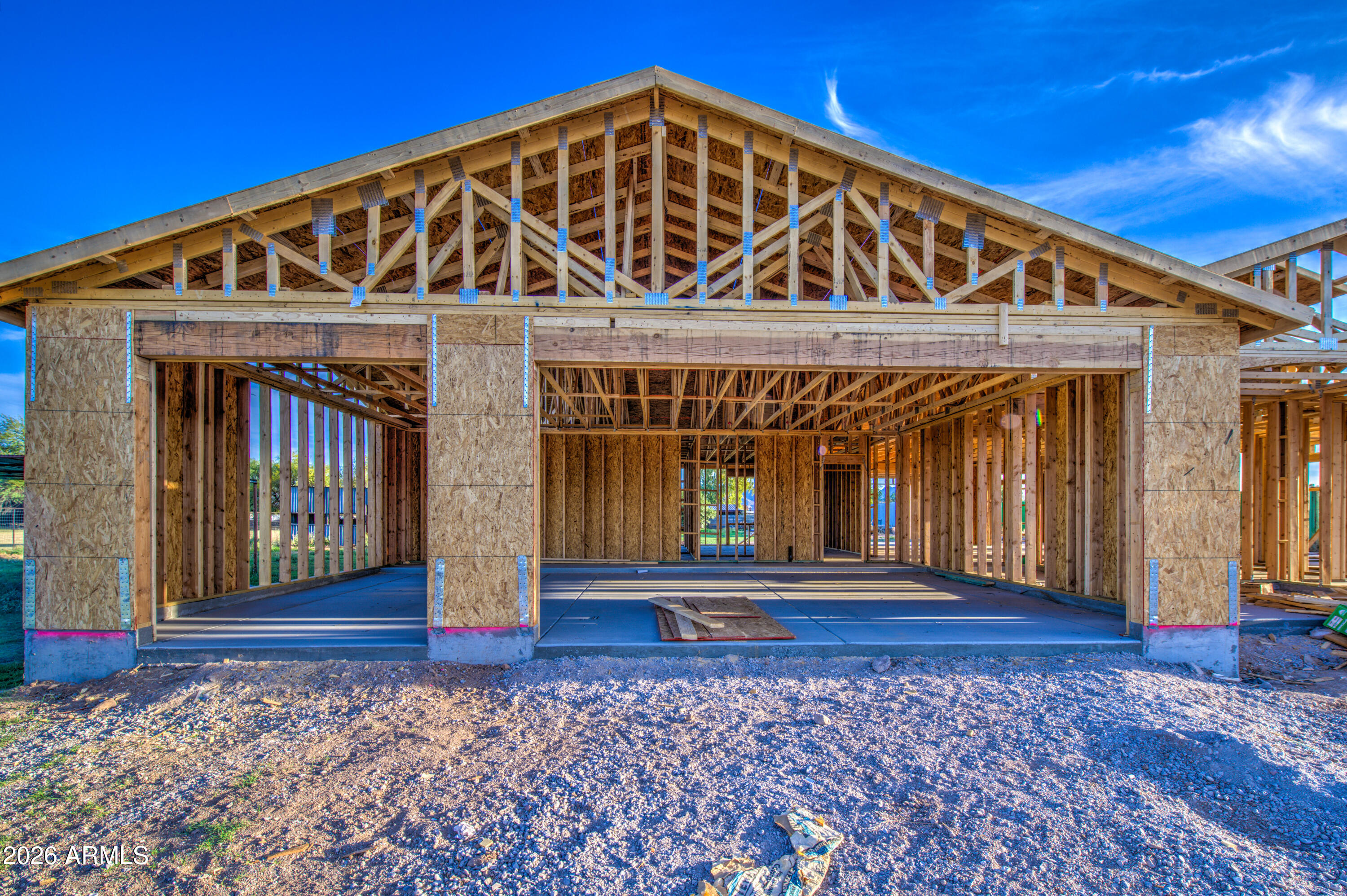 10931 West Lower Buckeye Road Tolleson, AZ 85353 - Photo 5 of 18 a front view of a building
