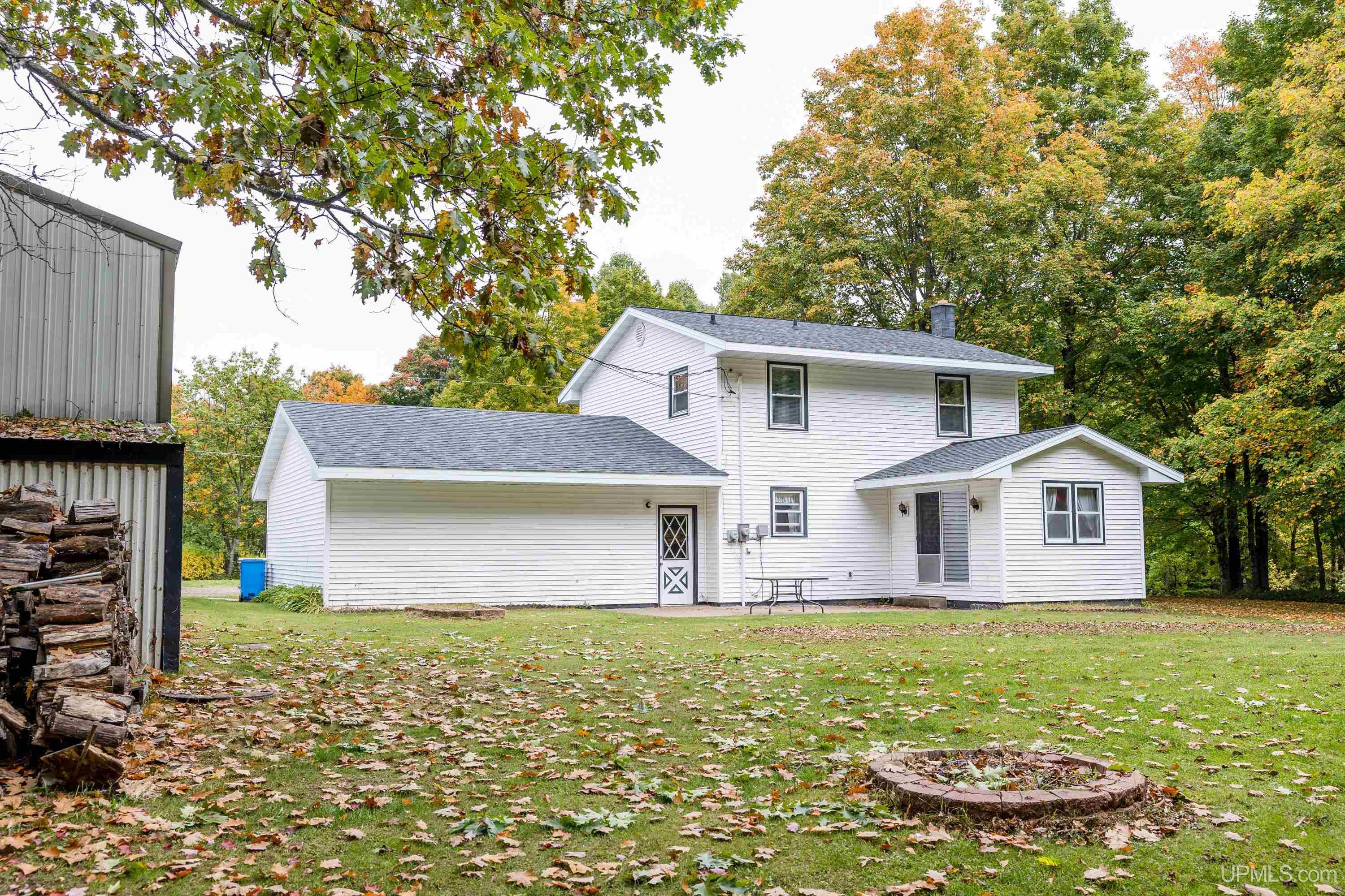 465 County Road PPL Ishpeming, MI 49849 - Photo 6 of 68