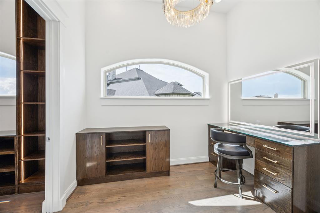 1933 Noe Boulevard Heath, TX 75126 - Photo 18 of 40 Custom office