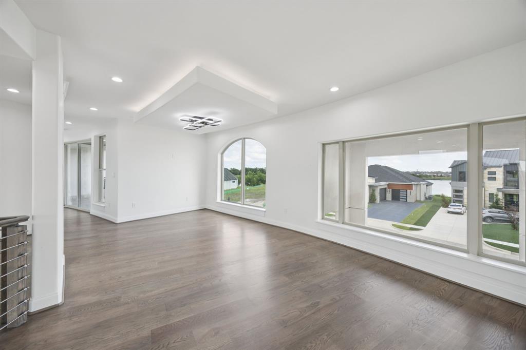 1933 Noe Boulevard Heath, TX 75126 - Photo 29 of 40 Upstairs spacious 2nd living area