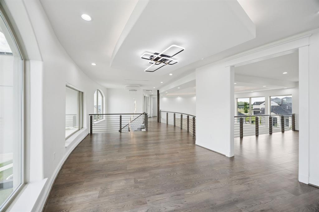 1933 Noe Boulevard Heath, TX 75126 - Photo 30 of 40 Upstairs spacious 2nd living area