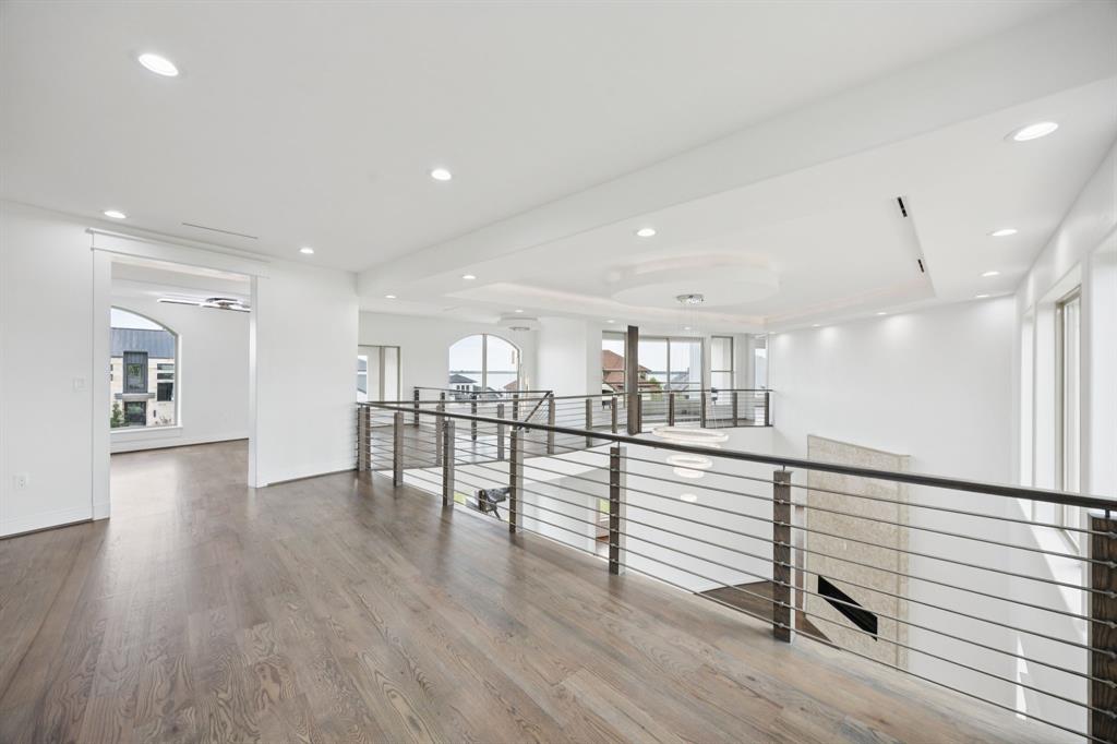 1933 Noe Boulevard Heath, TX 75126 - Photo 31 of 40 Upstairs spacious 2nd living area