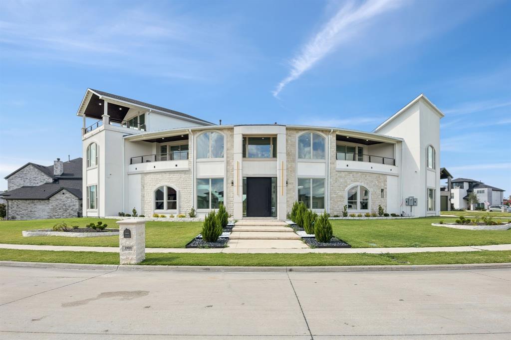 1933 Noe Boulevard Heath, TX 75126 - Photo 6 of 40 Highend curb appeal