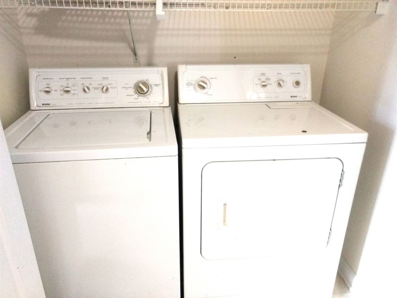 613 Three Meadows Road Fuquay-Varina, NC 27526 - Photo 15 of 30 Washer and Dryer Convey
