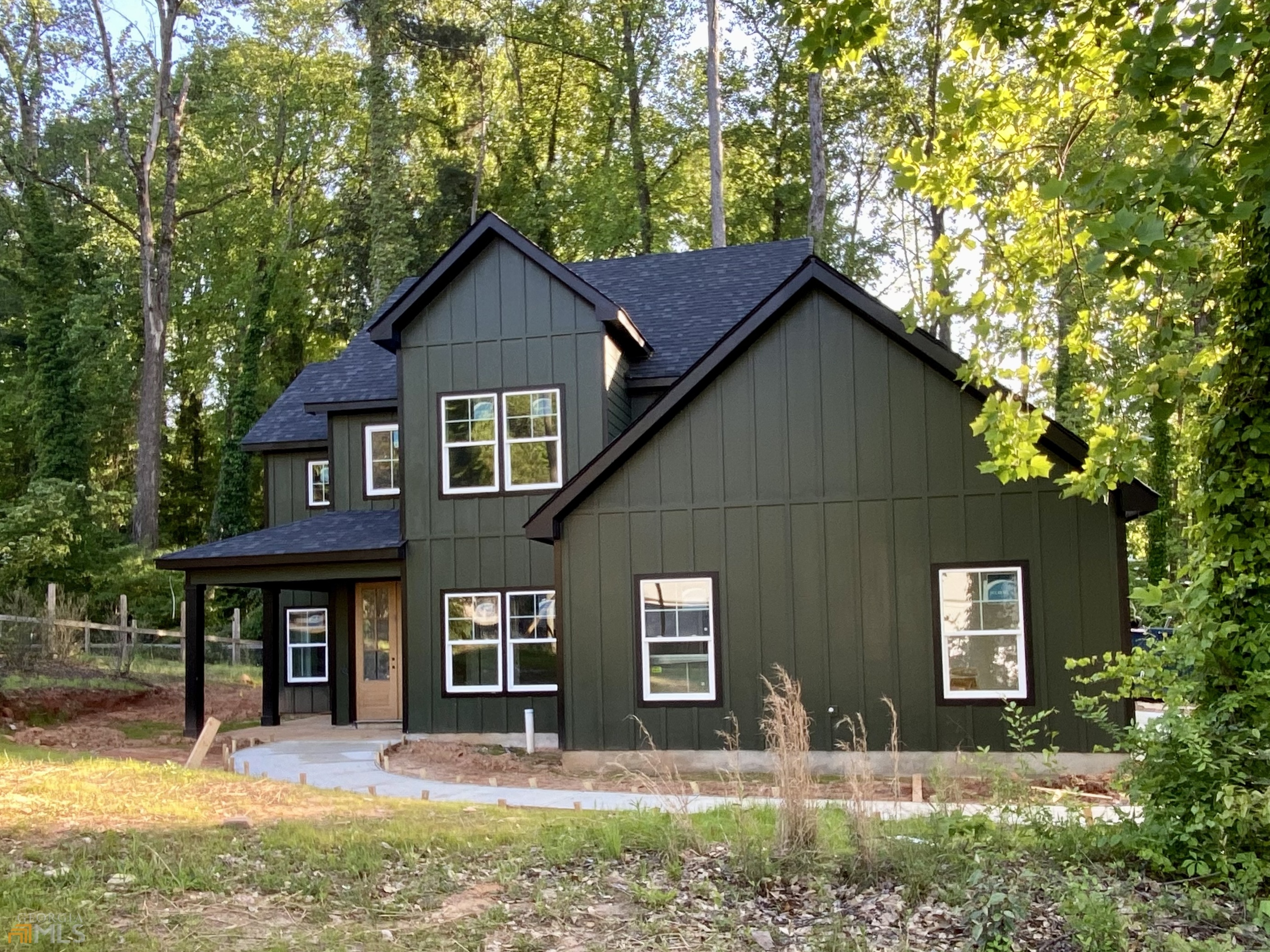 903 Holly Hill Road Monroe, GA 30655 - Photo 1 of 1 Gallery Image 1