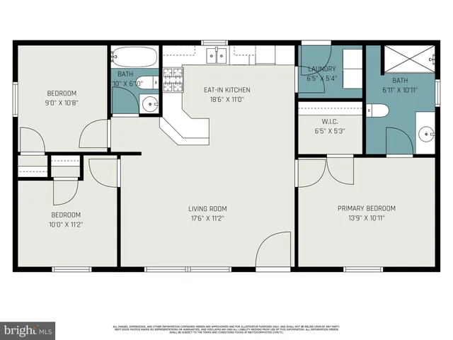 $92,900 | 3598 Mobile Road, Harrisburg, PA 17109