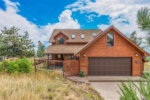 $1,295,000 | 215 Lakeshore Park Road, Boulder, CO 80302