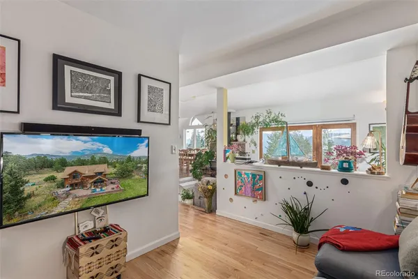 $1,295,000 | 215 Lakeshore Park Road, Boulder, CO 80302