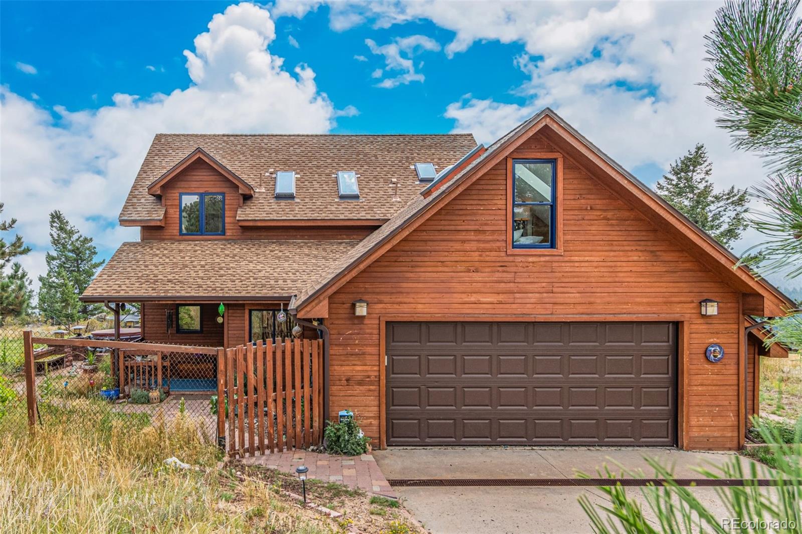 215 Lakeshore Park Road Boulder, CO 80302 - Photo 2 of 50