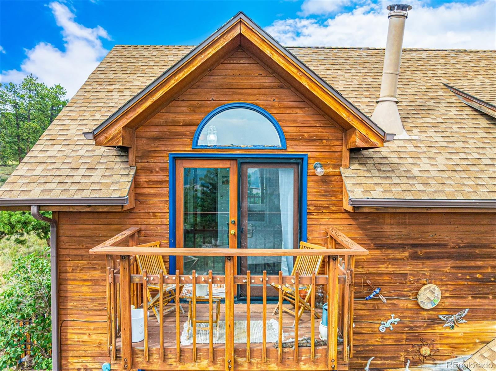 215 Lakeshore Park Road Boulder, CO 80302 - Photo 27 of 50