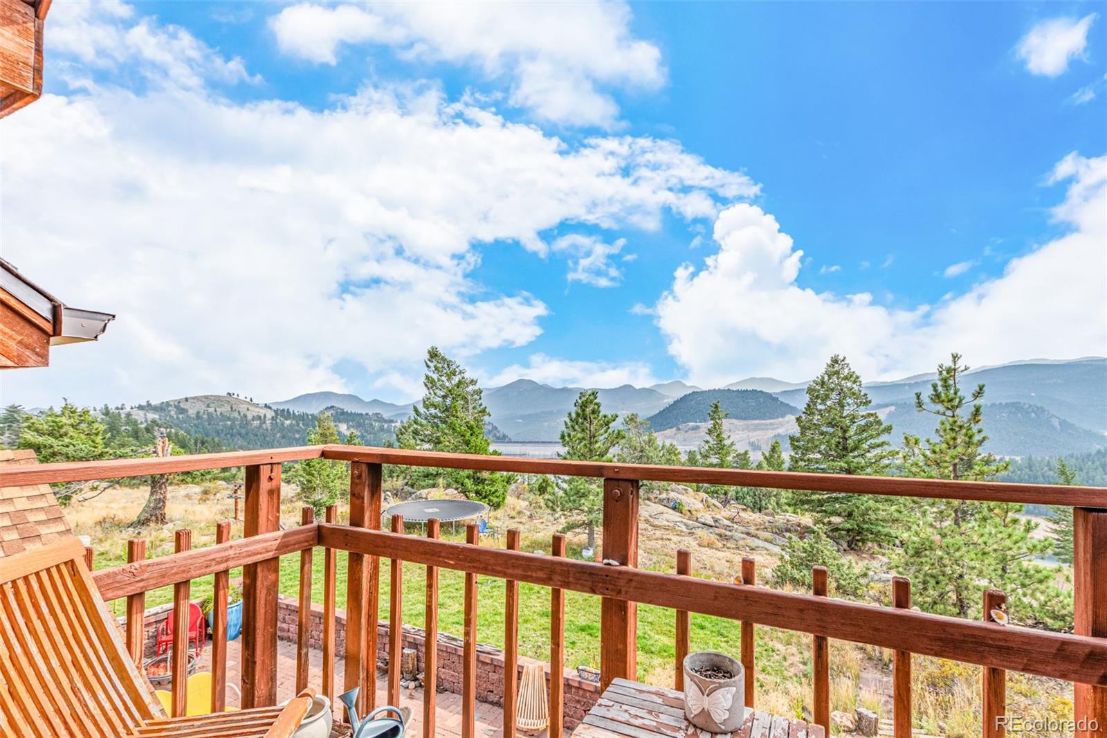 215 Lakeshore Park Road Boulder, CO 80302 - Photo 29 of 50