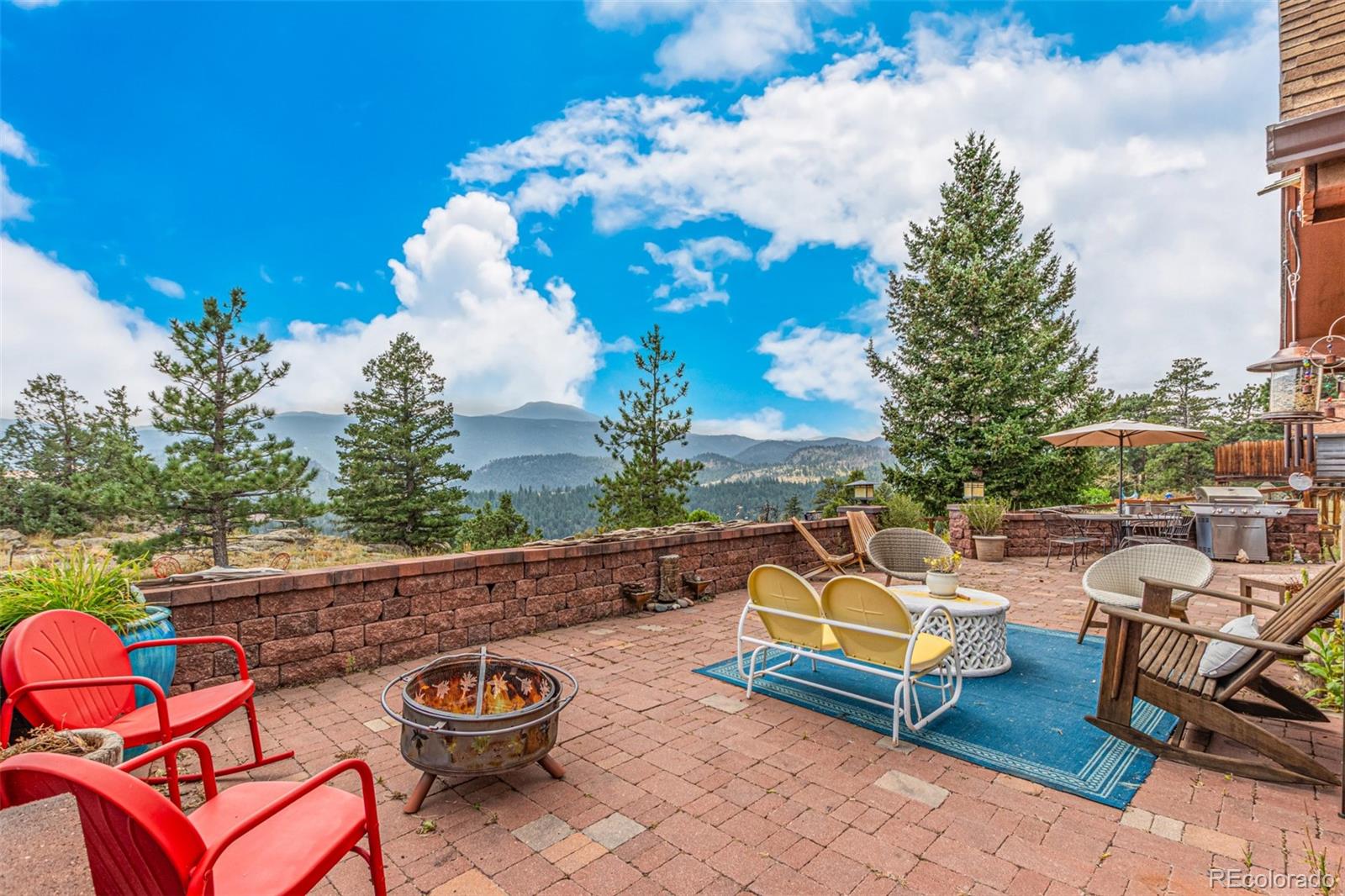 215 Lakeshore Park Road Boulder, CO 80302 - Photo 31 of 50