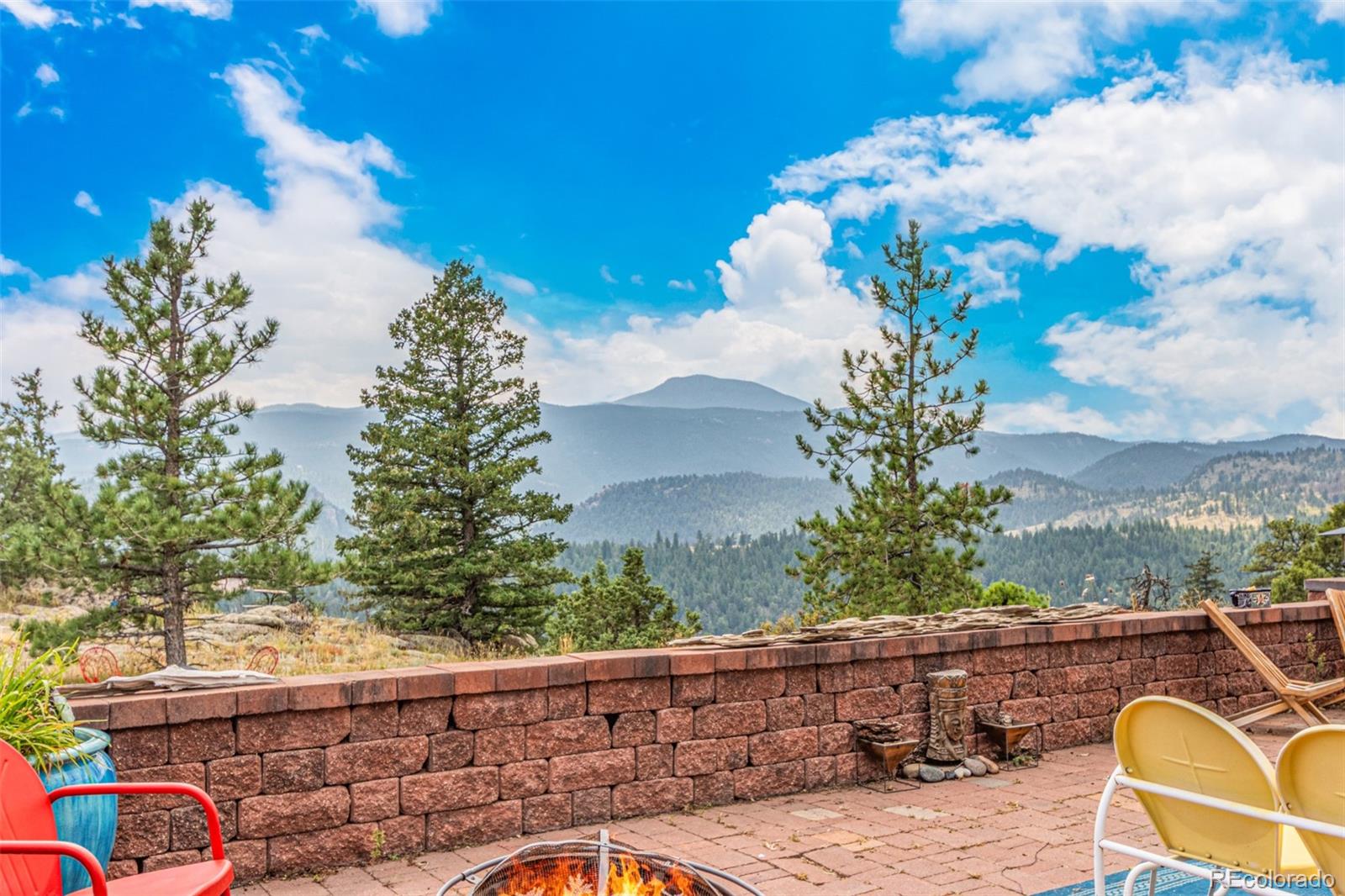 215 Lakeshore Park Road Boulder, CO 80302 - Photo 32 of 50