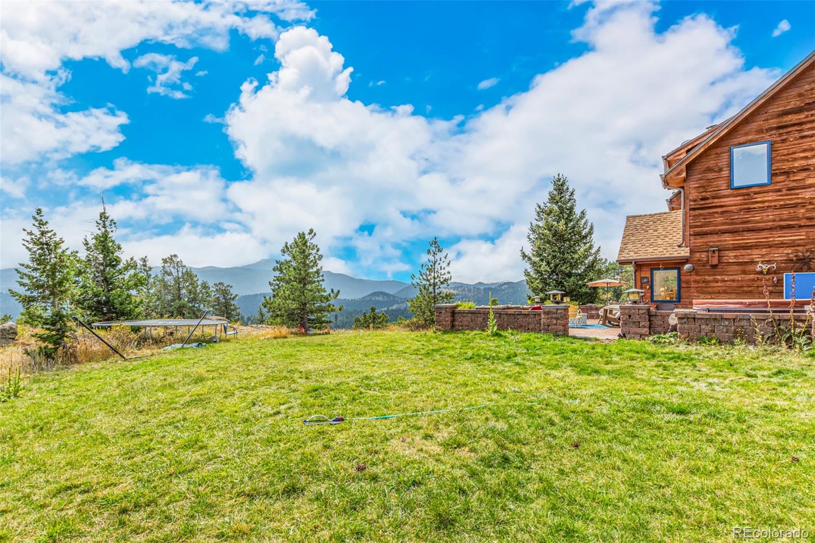 215 Lakeshore Park Road Boulder, CO 80302 - Photo 35 of 50