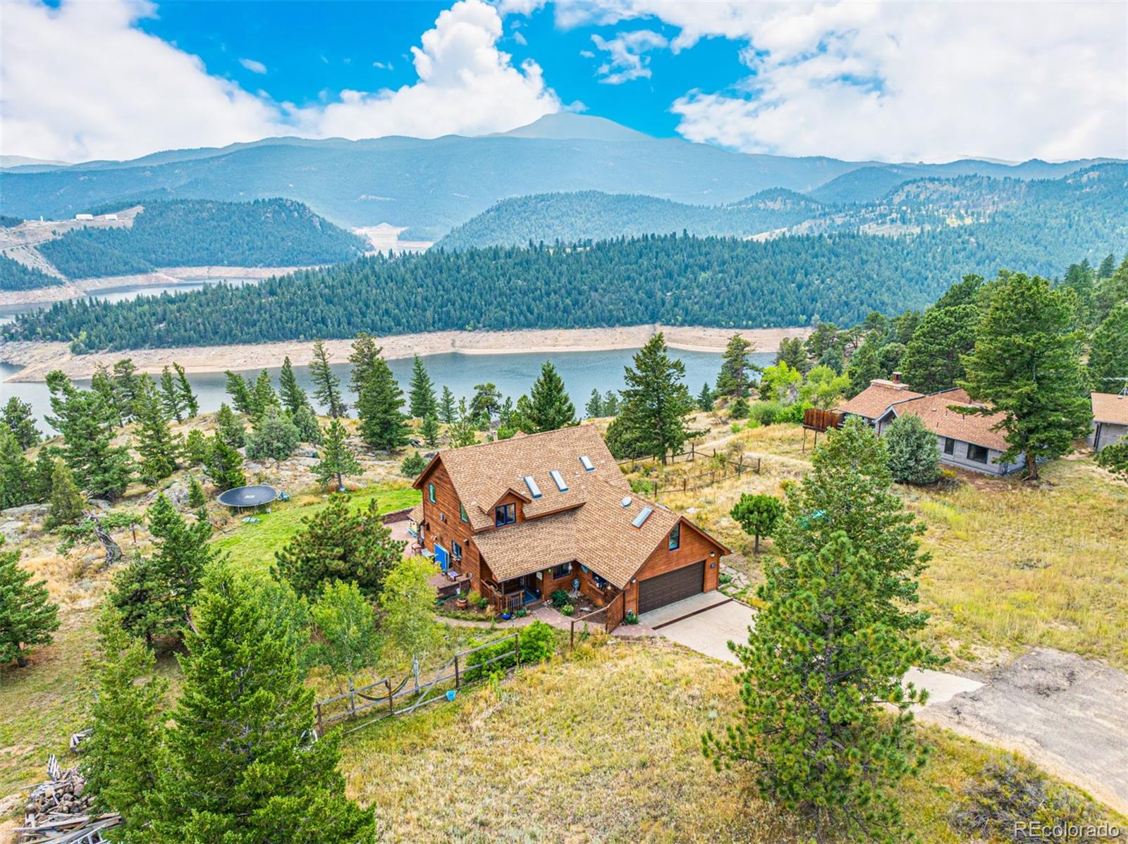 215 Lakeshore Park Road Boulder, CO 80302 - Photo 39 of 50