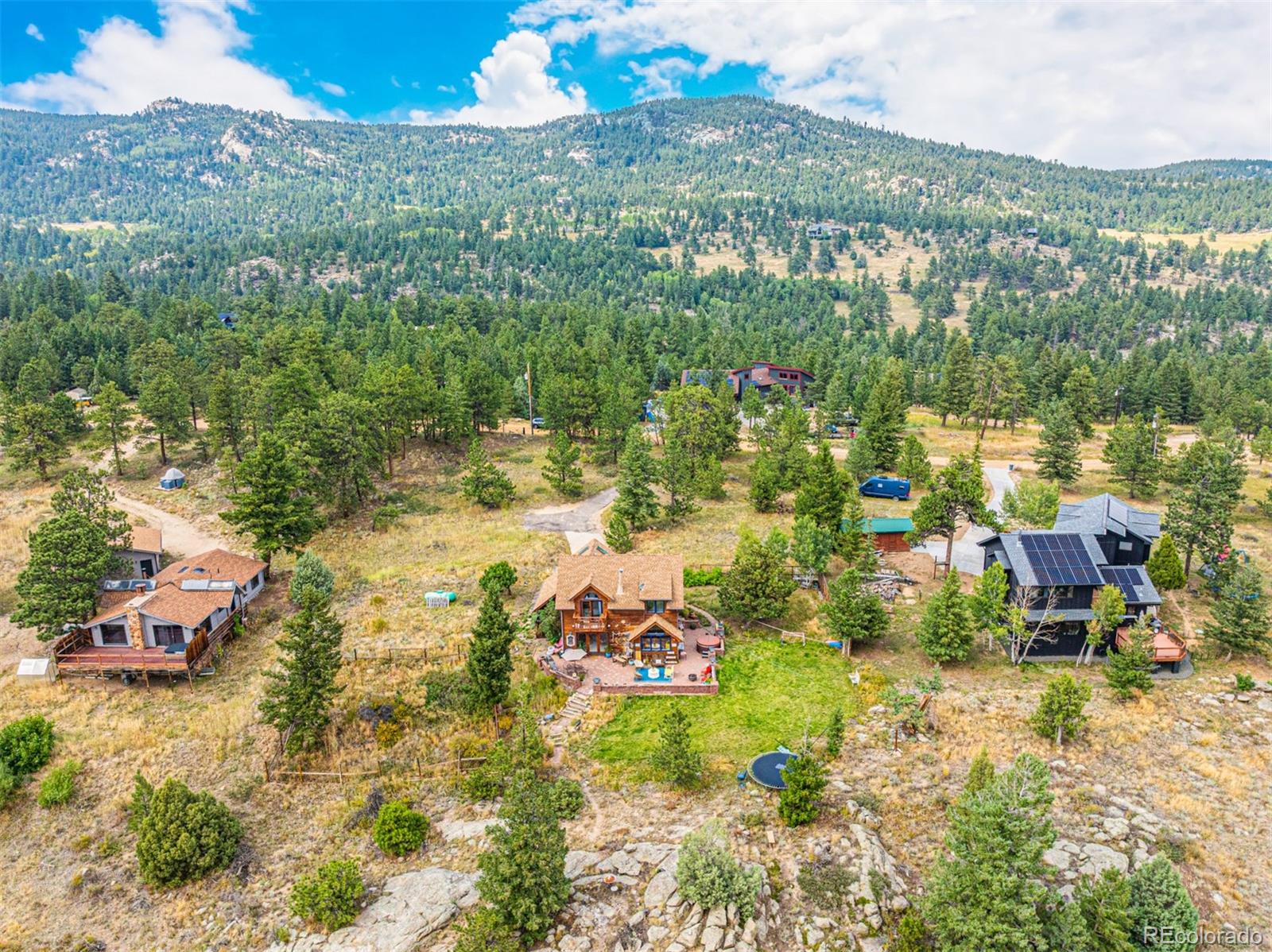 215 Lakeshore Park Road Boulder, CO 80302 - Photo 45 of 50