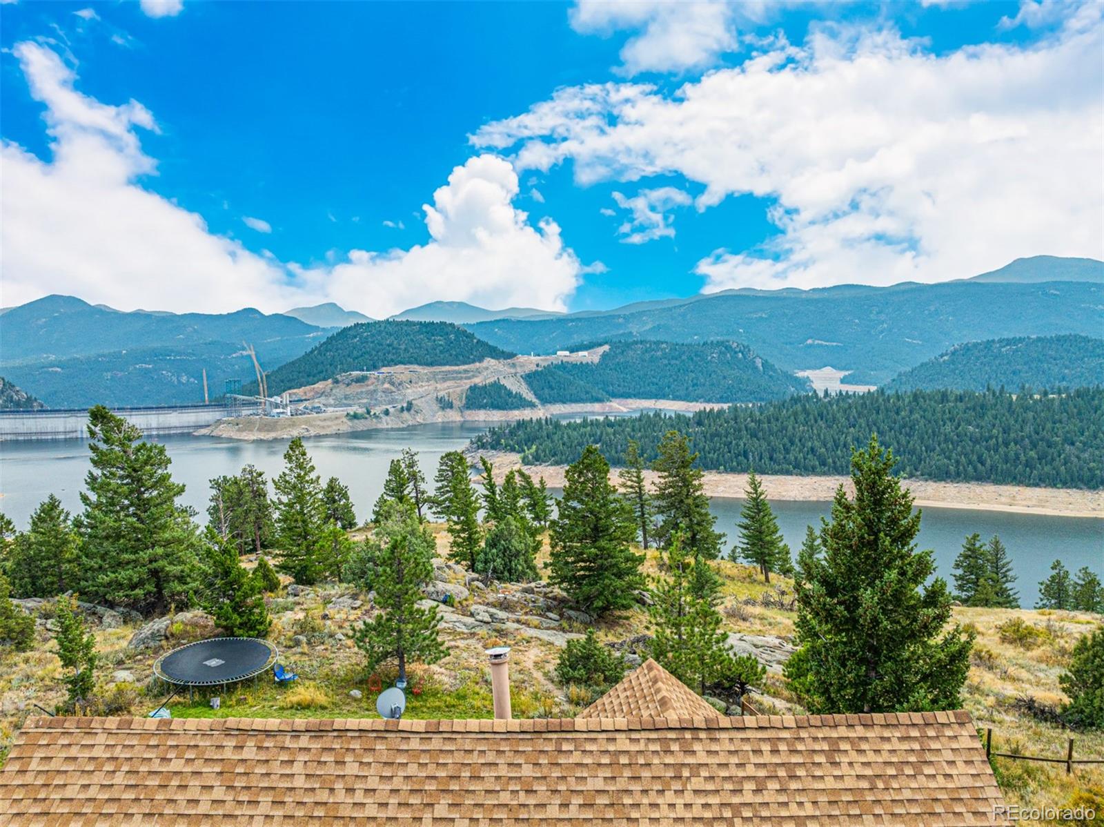 215 Lakeshore Park Road Boulder, CO 80302 - Photo 48 of 50