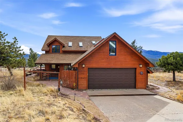 $1,295,000 | 215 Lakeshore Park Road, Boulder, CO 80302