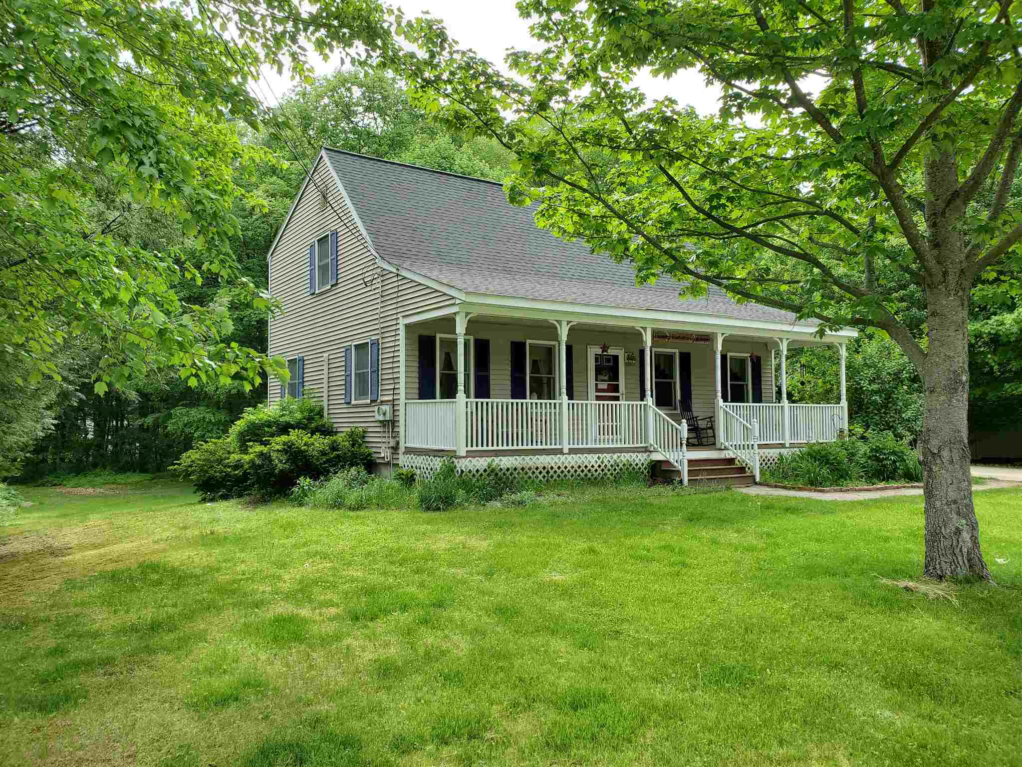 444 Micol Road Pembroke, NH 03275 - Photo 1 of 23 Gallery Image 1